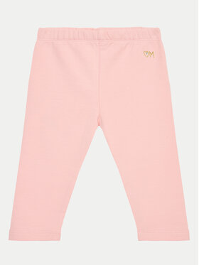 Original Marines Original Marines Tamprės B630NF Rožinė Slim Fit