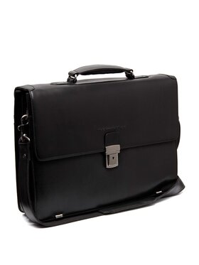 The Chesterfield Brand The Chesterfield Brand Aktówka 308794 Czarny
