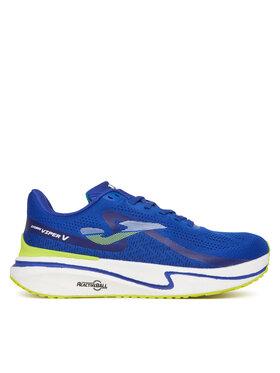 Joma Joma Взуття для бігу Viper 2504 Royal RVIPES2504 Голубий
