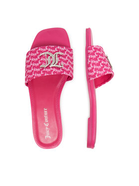 Juicy Couture Παντόφλες Juicy Couture - 5