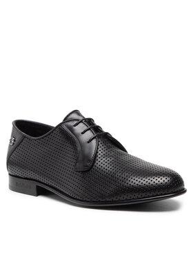 Sneakers BALDININI - 946922TPXNA0000XXFNX Nero - Sneakers - Scarpe basse -  Uomo | escarpe.it