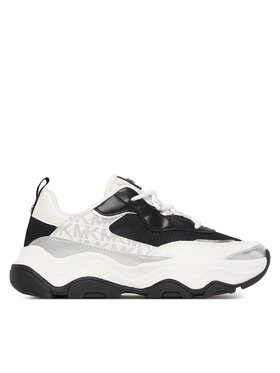 MICHAEL Michael Kors MICHAEL Michael Kors Sneakersy Atlas MK03824002 Čierna