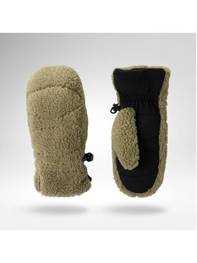 Rossignol Rossignol Rękawice narciarskie Sherpa Mittens Zielony