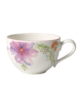 Villeroy & Boch Villeroy & Boch Filiżanka do kawy Villeroy & Boch Mariefleur Biały