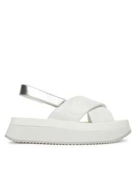 Liu Jo Liu Jo Sandalen Dreamy BA5089 EX097 Weiß