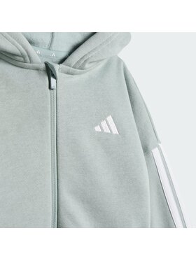 adidas adidas Zestaw dla niemowląt 158639 Zielony Regular Fit