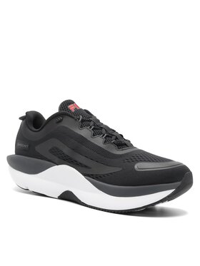 Fila Fila Tenisice Shocket Train FFM0080.80010 Crna