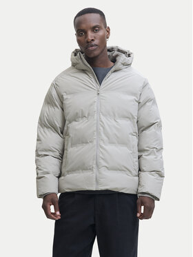 Jack & Jones Jack&Jones Зимно яке Soho 12278749 Сив Regular Fit