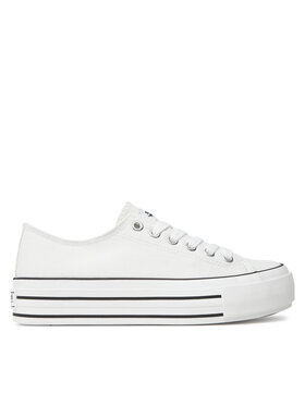 Sprandi Sprandi Sneakers CEO-LEA-RA003 Λευκό