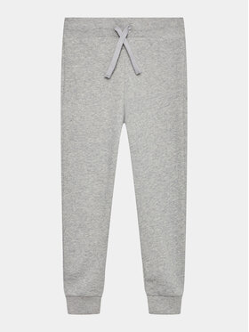 United Colors Of Benetton United Colors Of Benetton Долнище анцуг 3J68CF01P Сив Regular Fit