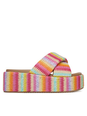 Roxy Roxy Шльопанці LT0613-63 Рожевий