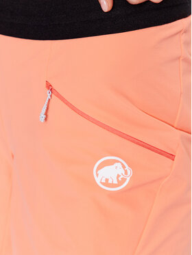 Mammut Športne Kratke Hlače 1023-00770 Roza Athletic Fit