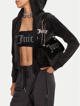 Juicy Couture Juicy Couture Сумка CEO-BEJXT8762WPO Чорний