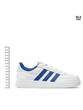 Adidas Tenisice Breaknet 2.0 K  IE3788 Bijela