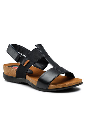 Go Soft Go Soft Sandalen OCE-141/2-07 Dunkelblau