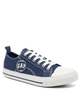 Gap Gap Modne superge GAL001F5TWELYBGP Mornarsko modra