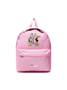 Fila Fila Batoh Bross Mini Backpack Malmo FBK0004 Růžová