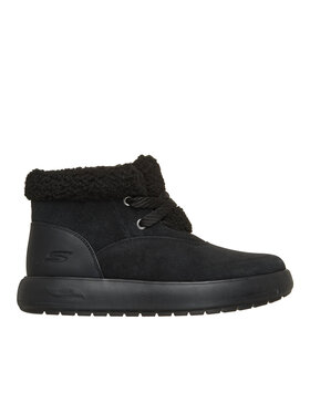 Skechers Skechers Śniegowce 144722-BBK Czarny