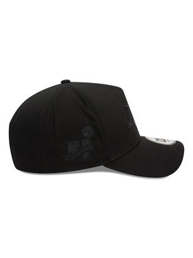 New Era Kapa S šiltom Monochrome Eframe L 60565176 Črna