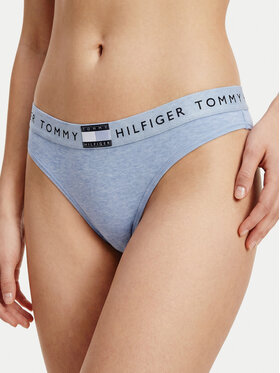 Tommy Hilfiger Στρίνγκ Tommy Hilfiger - 3