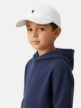 Καπέλο Jockey Polo Ralph Lauren φωτογραφία
