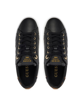 Guess Αθλητικά Guess - 5