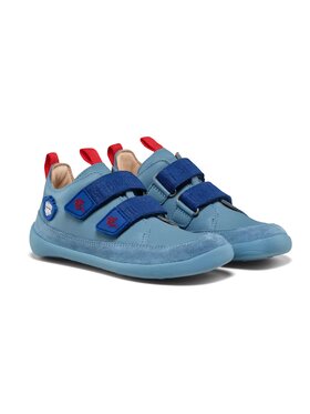 Affenzahn Affenzahn Sneakersy 00428-30211 Niebieski