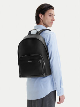 Armani Exchange Armani Exchange Рюкзак XM002036 AF19931 UC001 Чорний
