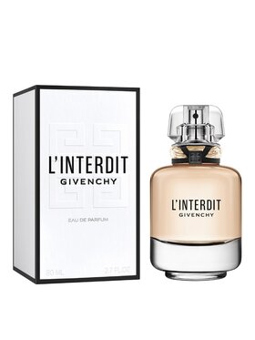 Givenchy Givenchy L'interdit Woda perfumowana