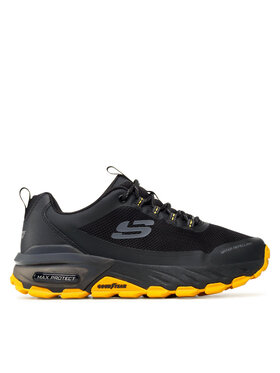 Skechers Skechers Tenisice Liberated 237301/BKYL Crna