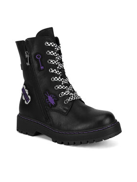 Μποτίνια BEETLEJUICE φωτογραφία