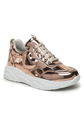 Guess Guess Sneakers FJCLA8 LEL12 Oro