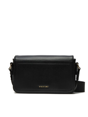 Puccini Puccini Käekott BK2241219M Must