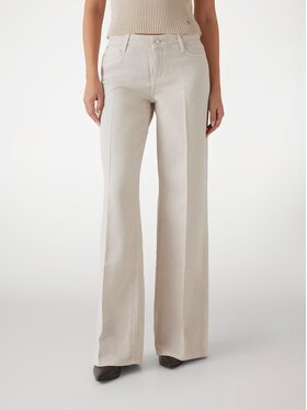 Guess Guess Pantaloni di tessuto 171097 Grigio Relaxed Fit