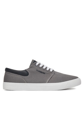 Quiksilver Quiksilver Кросівки ZEKE-02 Сірий
