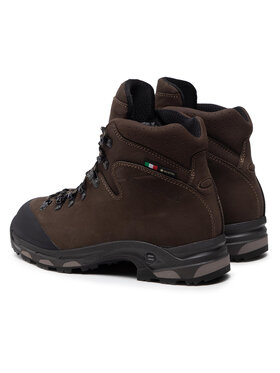 Zamberlan Trekking 636 New Baffin Gtx Rr Wl GORE-TEX Smeđa