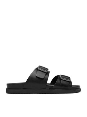 G-Star Raw G-Star Raw Şlapi EO-MOBEL-02 MI34 Negru