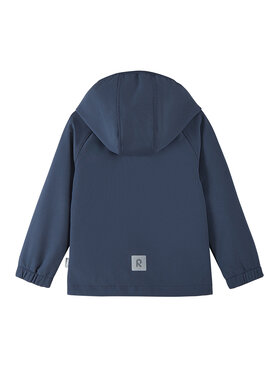 Μπουφάν Softshell Reima φωτογραφία