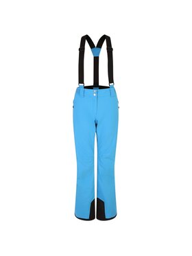 Dare2B Dare2B Spodnie snowboardowe Diminish Błękitny Race Fit