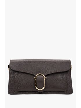 Estro Estro Kabelka ER00116371 Hnedá