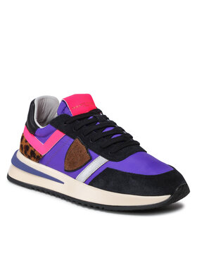 Philippe Model Philippe Model Sneakers Tropez 2.1 TYLD AP03 Violet