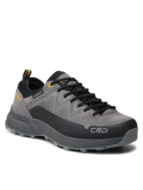 CMP CMP Trekingová obuv Kaleepso Low Hiking Shoe Wp 31Q4907 Sivá