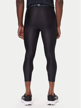 Under Armour Under Armour Tamprės HeatGear® 1361588 Juoda Slim Fit