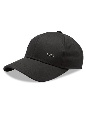 Boss Boss Baseball sapka 50491996 Fekete