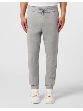 PHILIPP PLEIN PHILIPP PLEIN Joggers kalhoty 31556 Béžová Jogger Fit