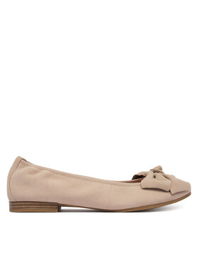 Tamaris Tamaris Baleriinad 1-22141-44 Beež