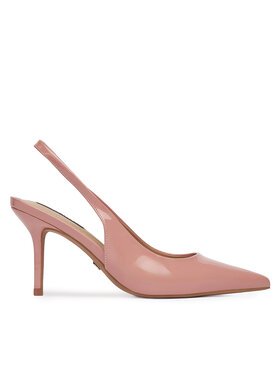 Nine West Nine West Sandali SX005-01 Rosa