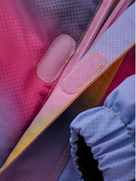 Βρεφικό φορμάκι εξόδου Color Kids φωτογραφία