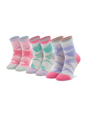 Skechers Skechers Calzini lunghi SK-SK41076 Multicolore