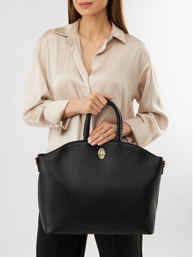 Jenny Fairy Jenny Fairy Handtasche MJS-C-037-05 Schwarz